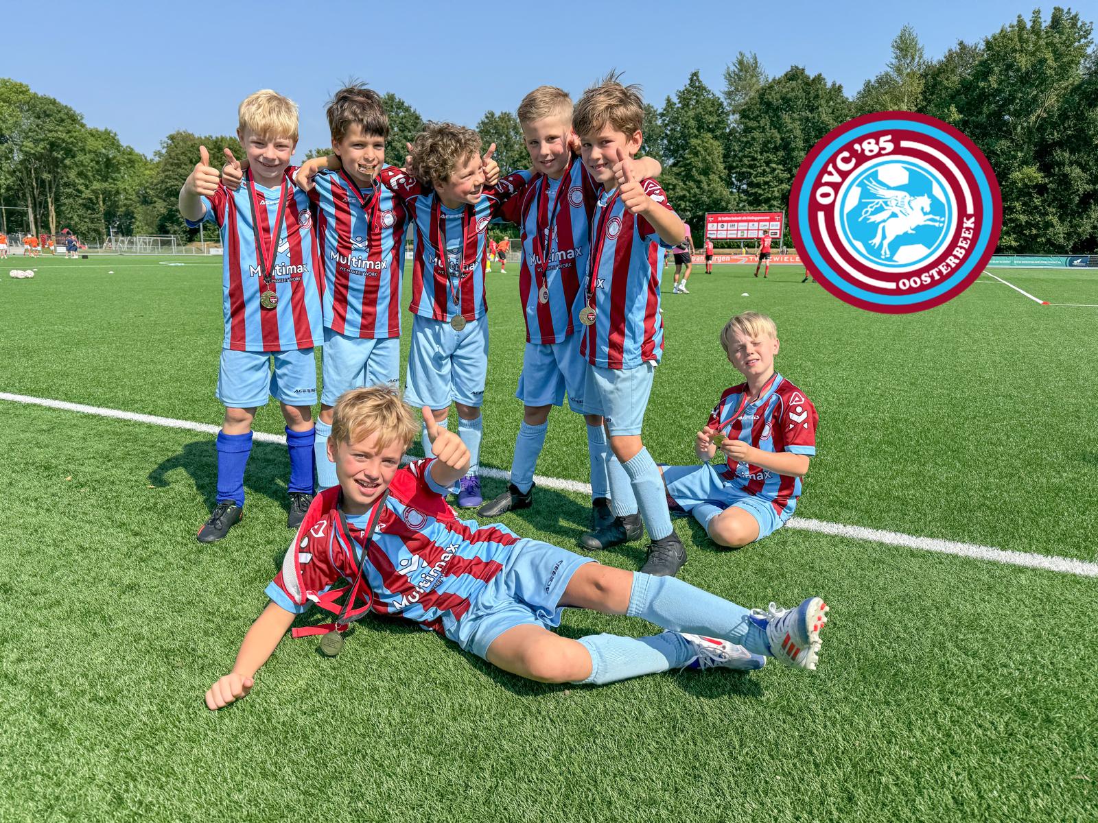 kampioenen