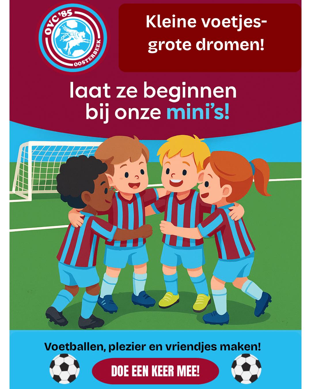 flyer minis