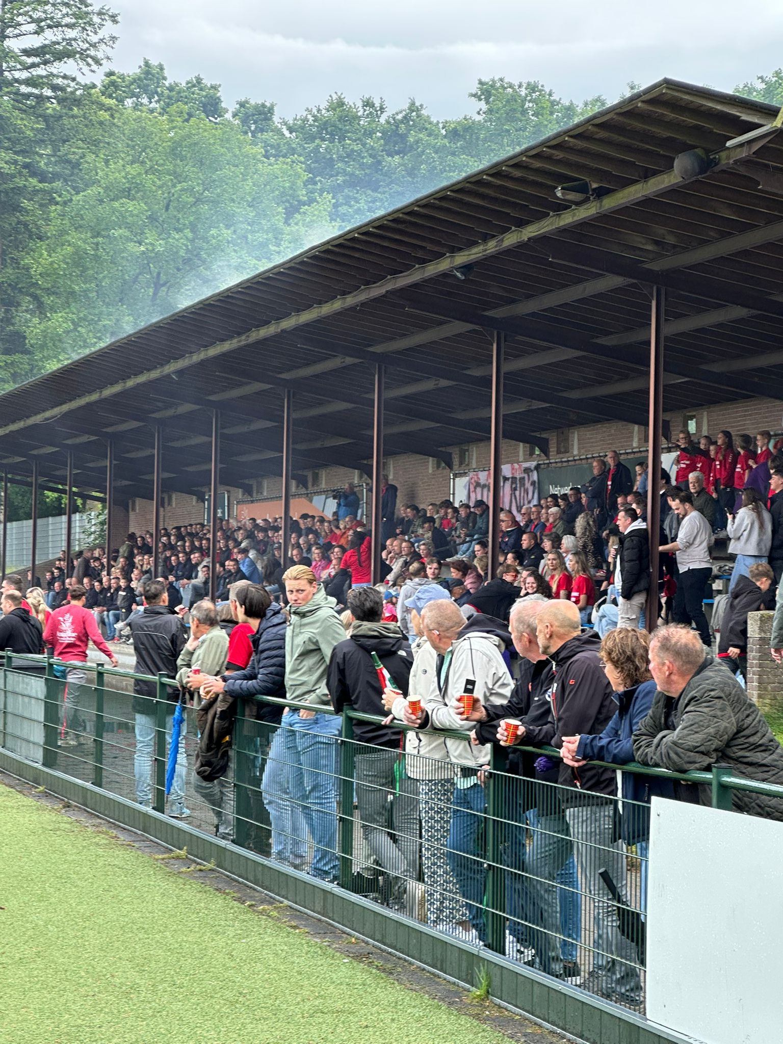 tribune ovc