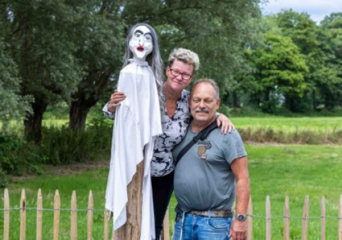 Het Witte Wieven Regiotoernooi
