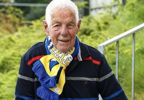 In Memoriam: Cees van Oostrum