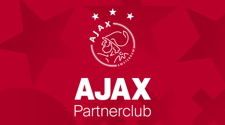 Ajax Partnerclub logo