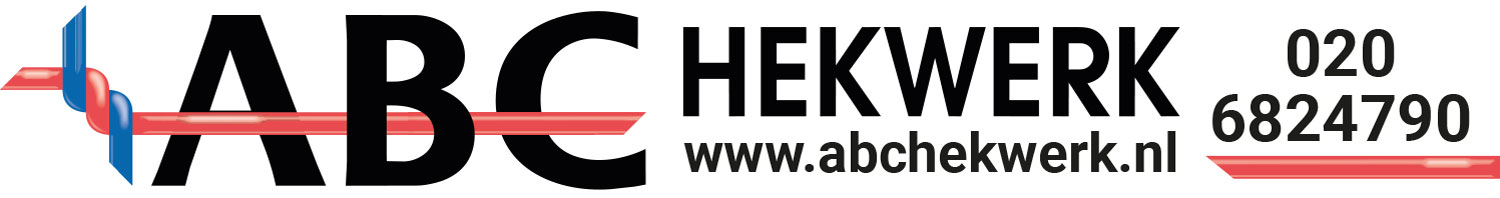 ABC Hekwerken