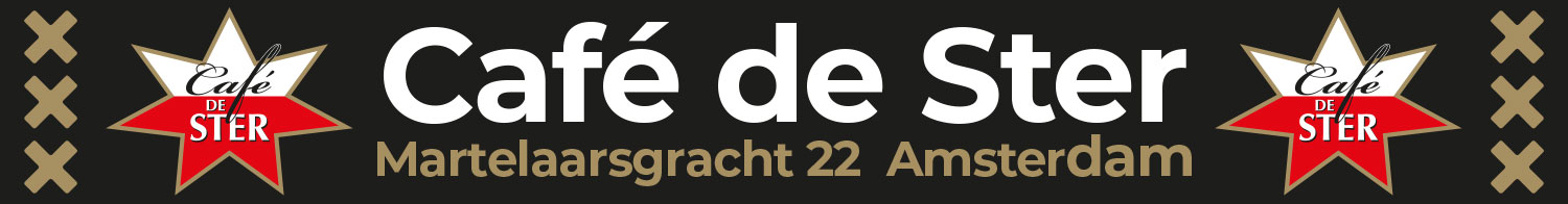 Café de Ster