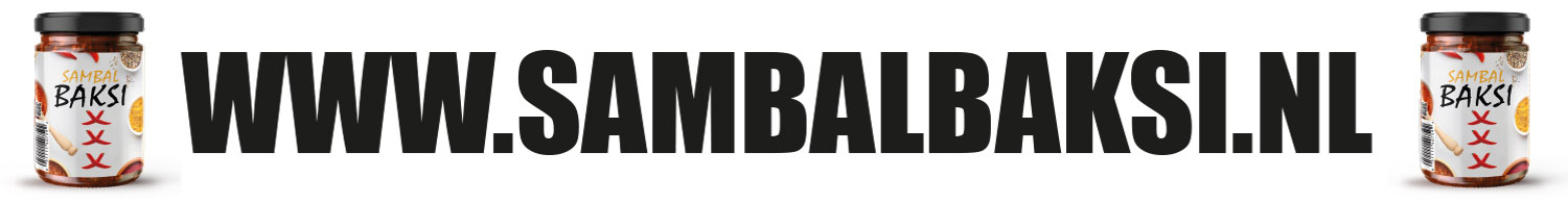 Sambal Baksi