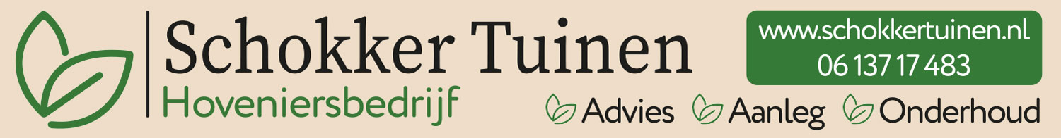 Schokker Tuinen
