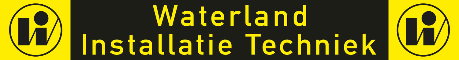Waterland Installatie