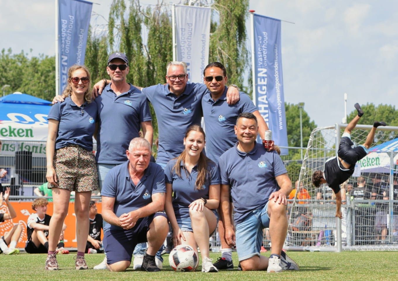 Team 