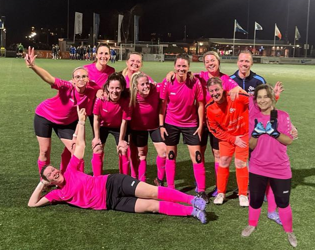 7tegen7 vrouwen