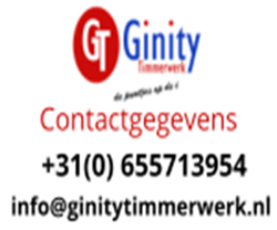 ginty