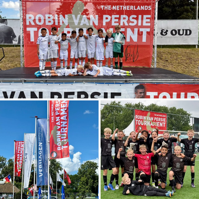 Rvp toernooi