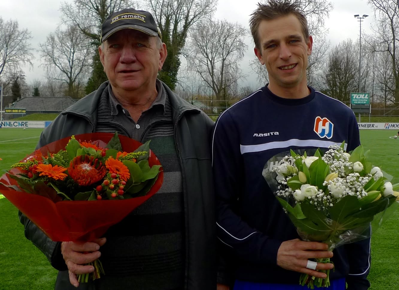Henk Rijgersberg