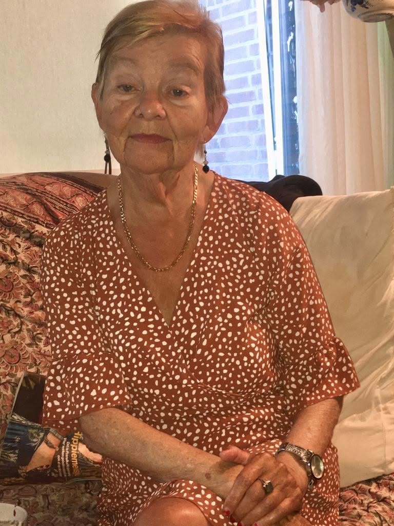 Gre vd Sluis