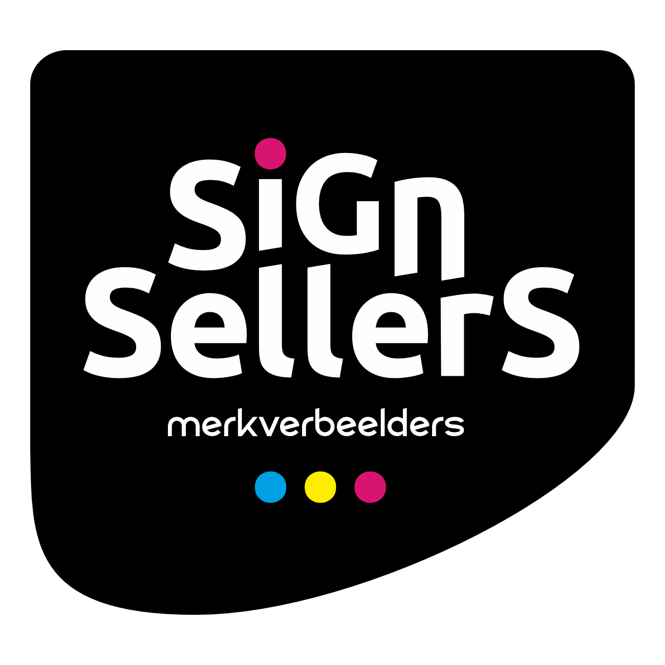 Nieuwe bordsponsor SignSellers