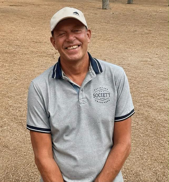 In Memoriam: Ronald Meurs