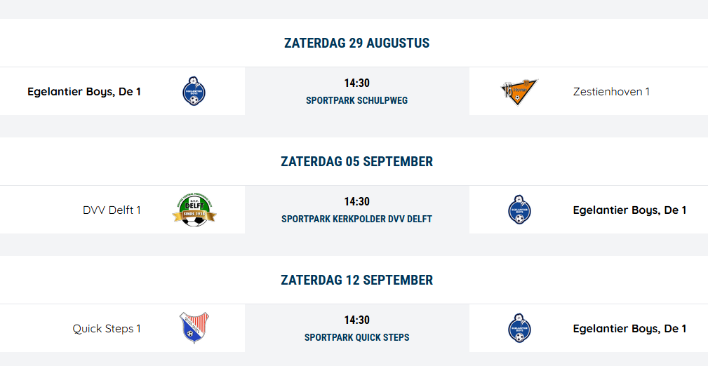 progrmma