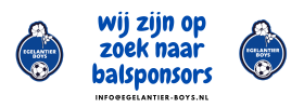 Selectie wedstrijdbal