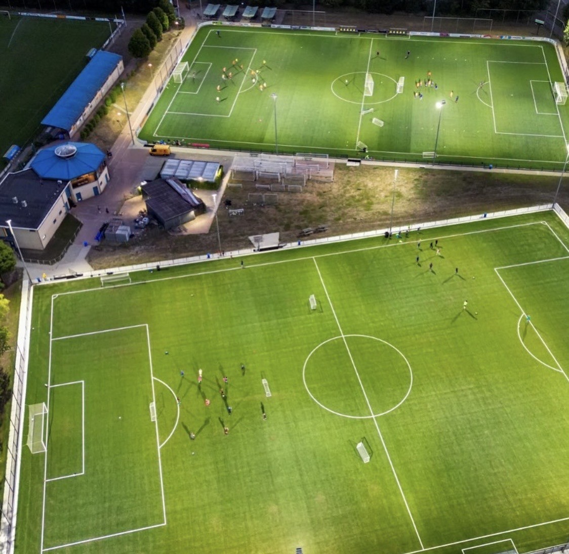 Terugblik op JO15-3 door Carel Corner