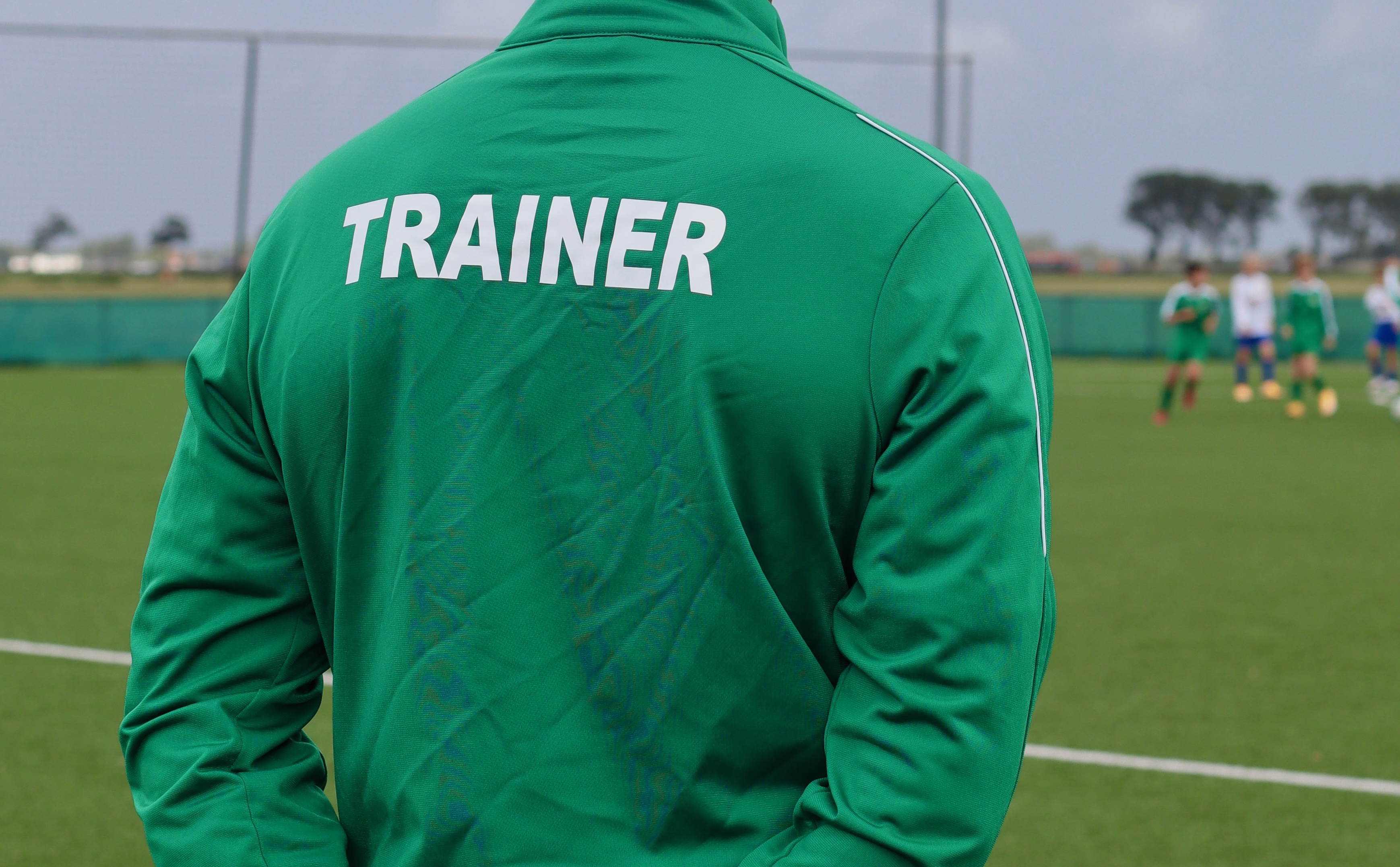 Gezocht: Enthousiaste Trainer voor HBOK O19!