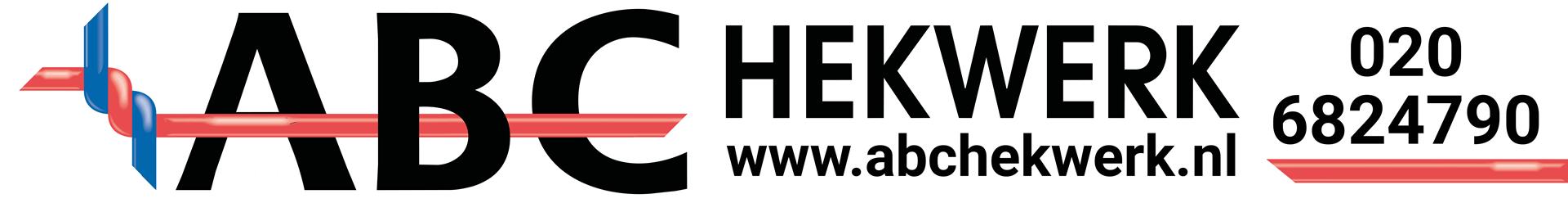 ABC Hekwerken 2026