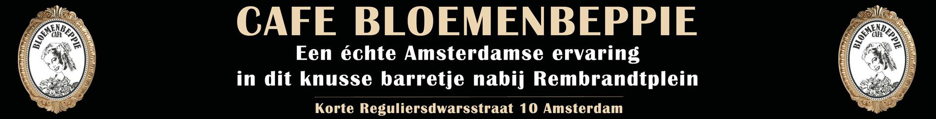 BloemenBeppie