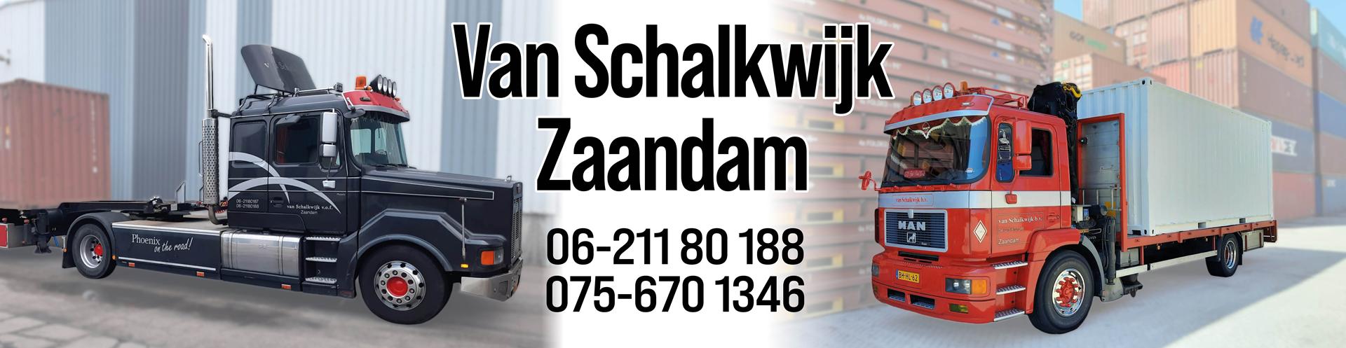 Schalkwijk
