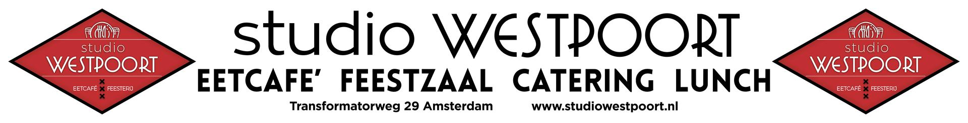 Studio Westpoort