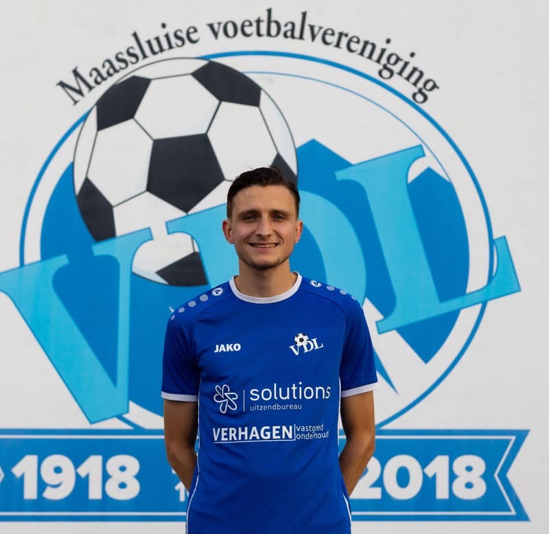 VDL maatje te groot voor SV Ommoord (4-0)