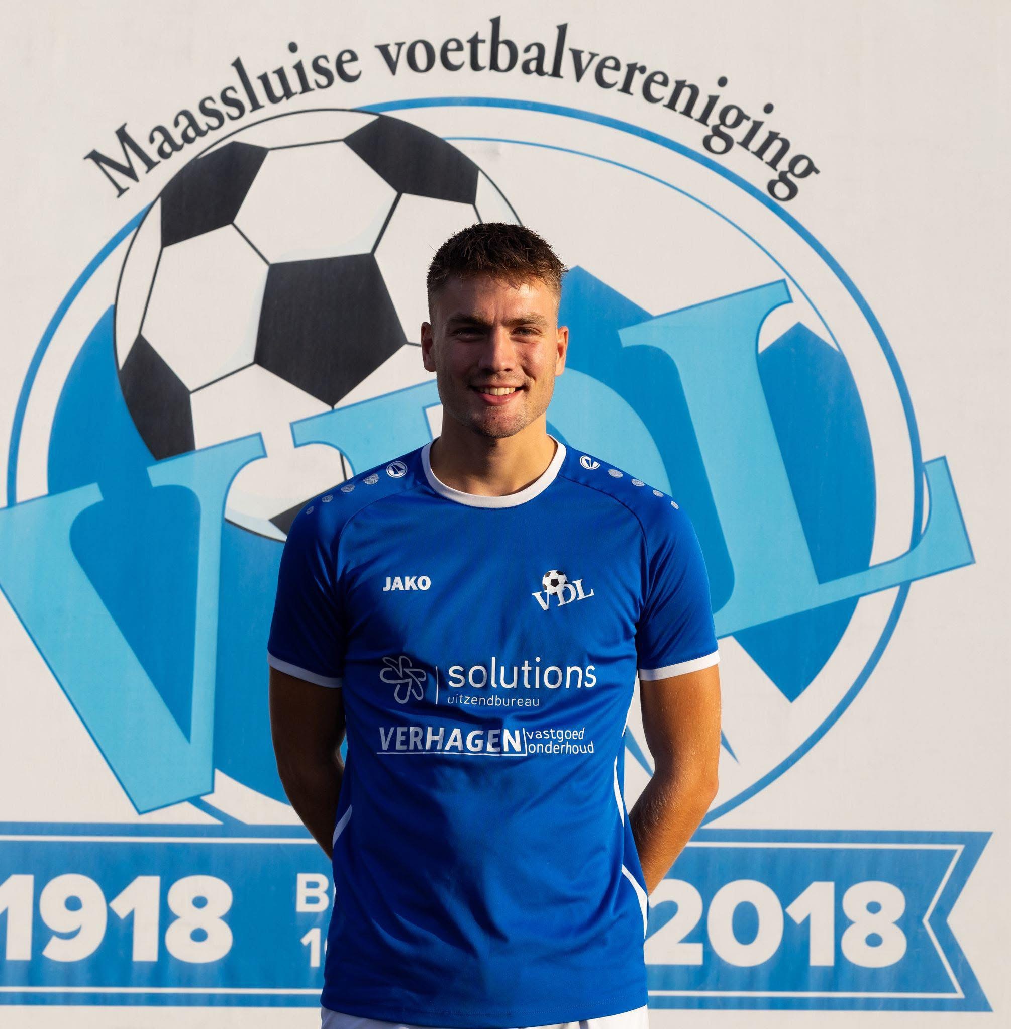 VDL ten onder in doelpuntrijk bekerduel