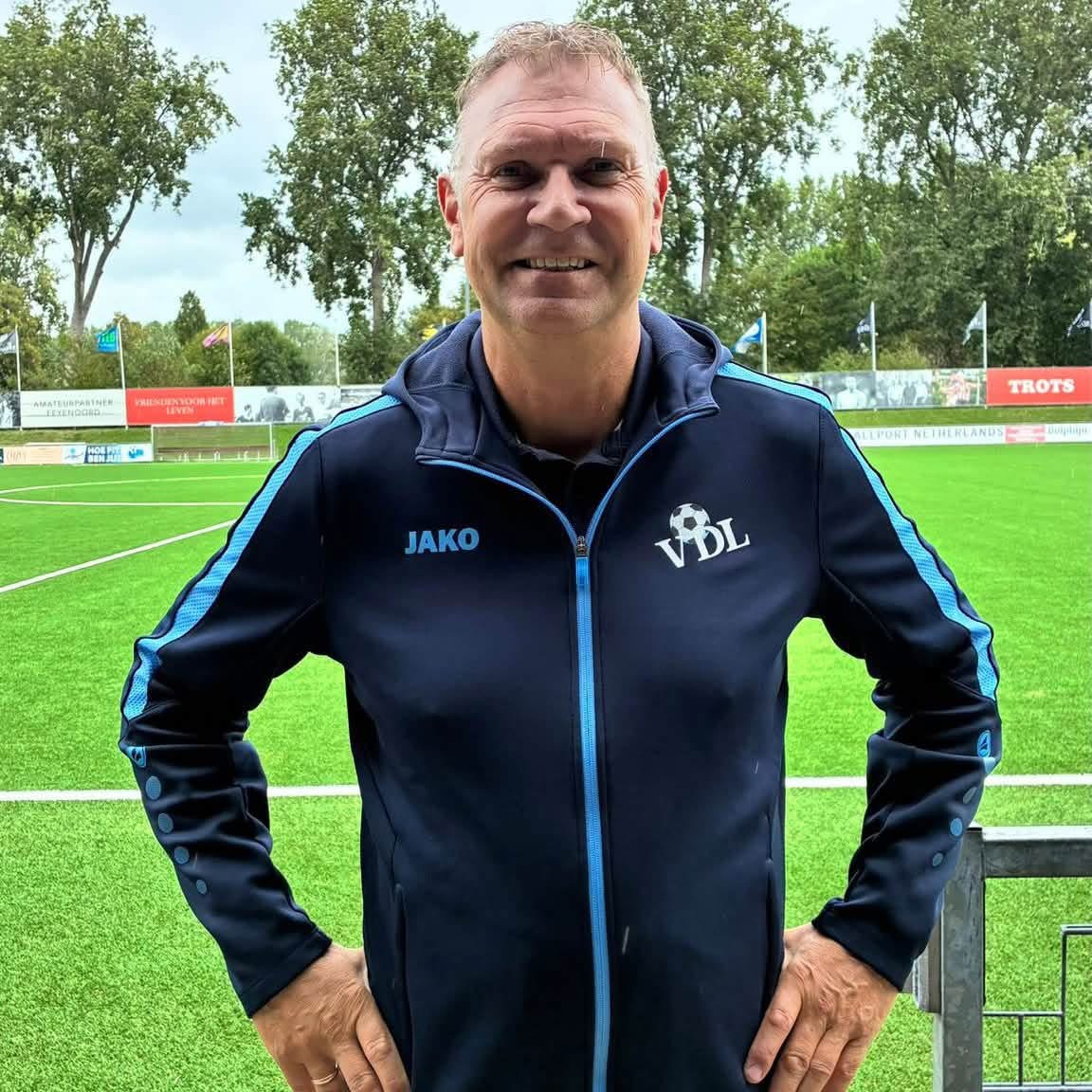 RUUD DEN ENGELSMAN IN STAF VDL