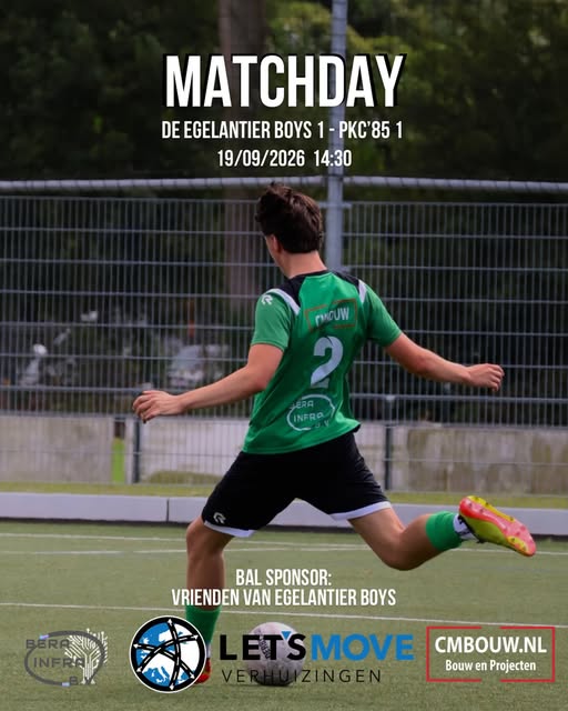 macht day