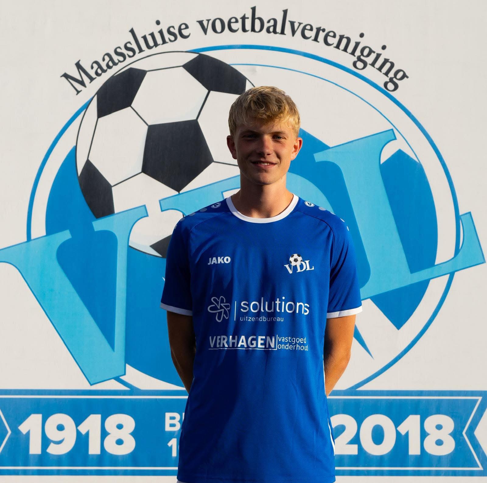 VDL verliest van Lyra bij terugkeer in de 3e klasse
