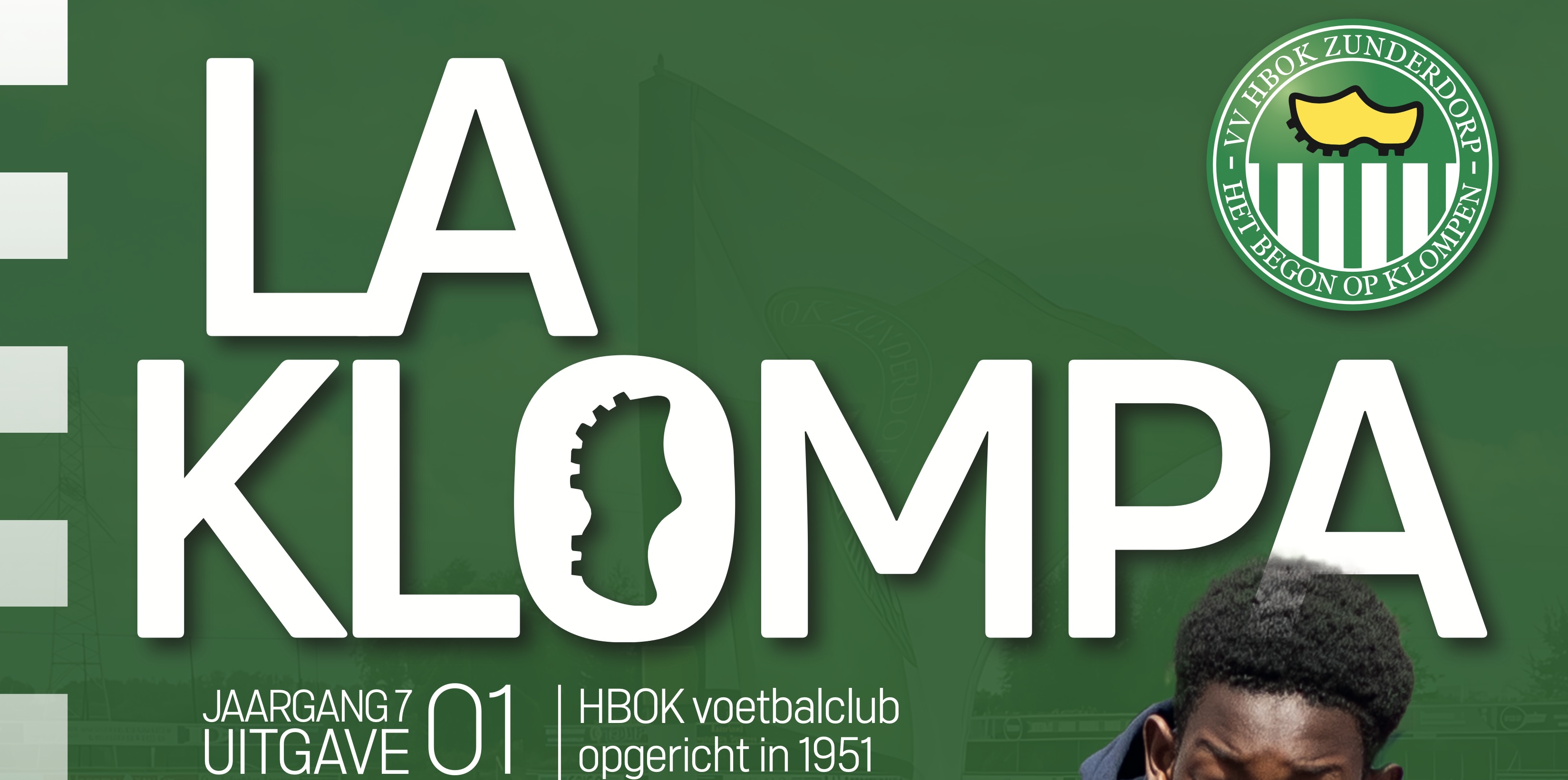 La Klompa nr.1