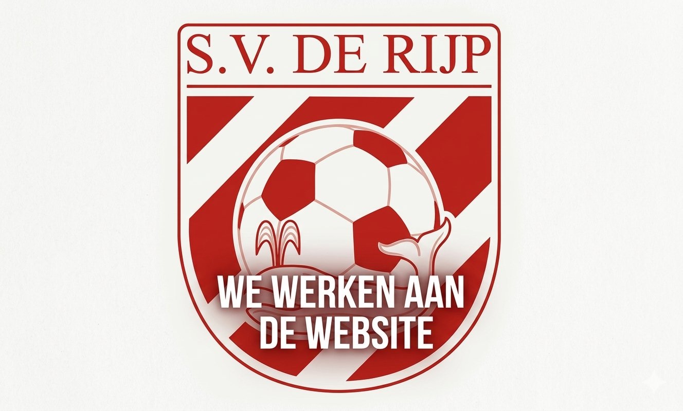 Nieuwe Website