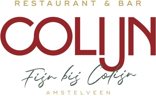 Sponsor in de Spotlight - Restaurant Colijn