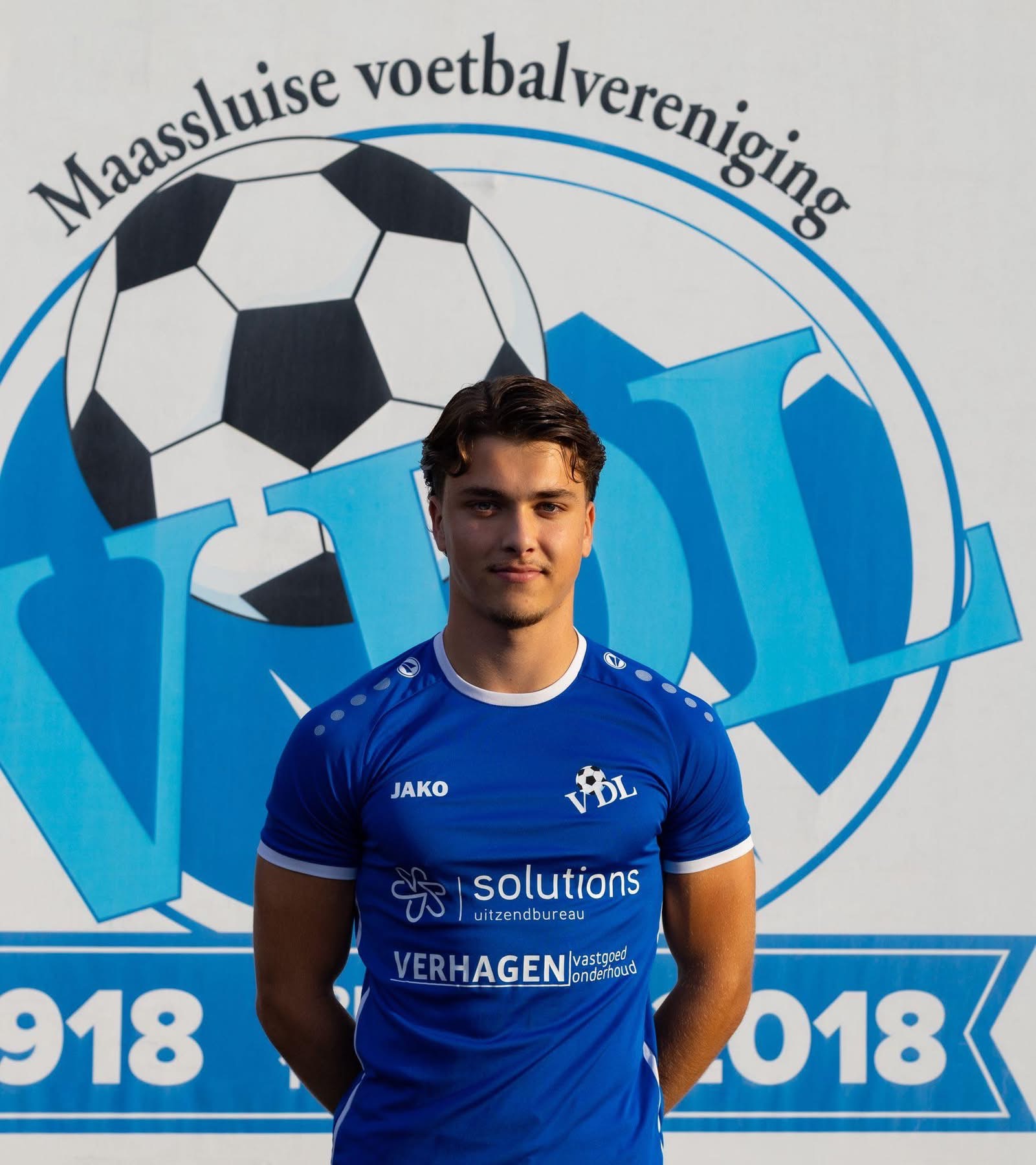 VDL biedt MVV’27 goed partij in levendige burenstrijd (1-3)