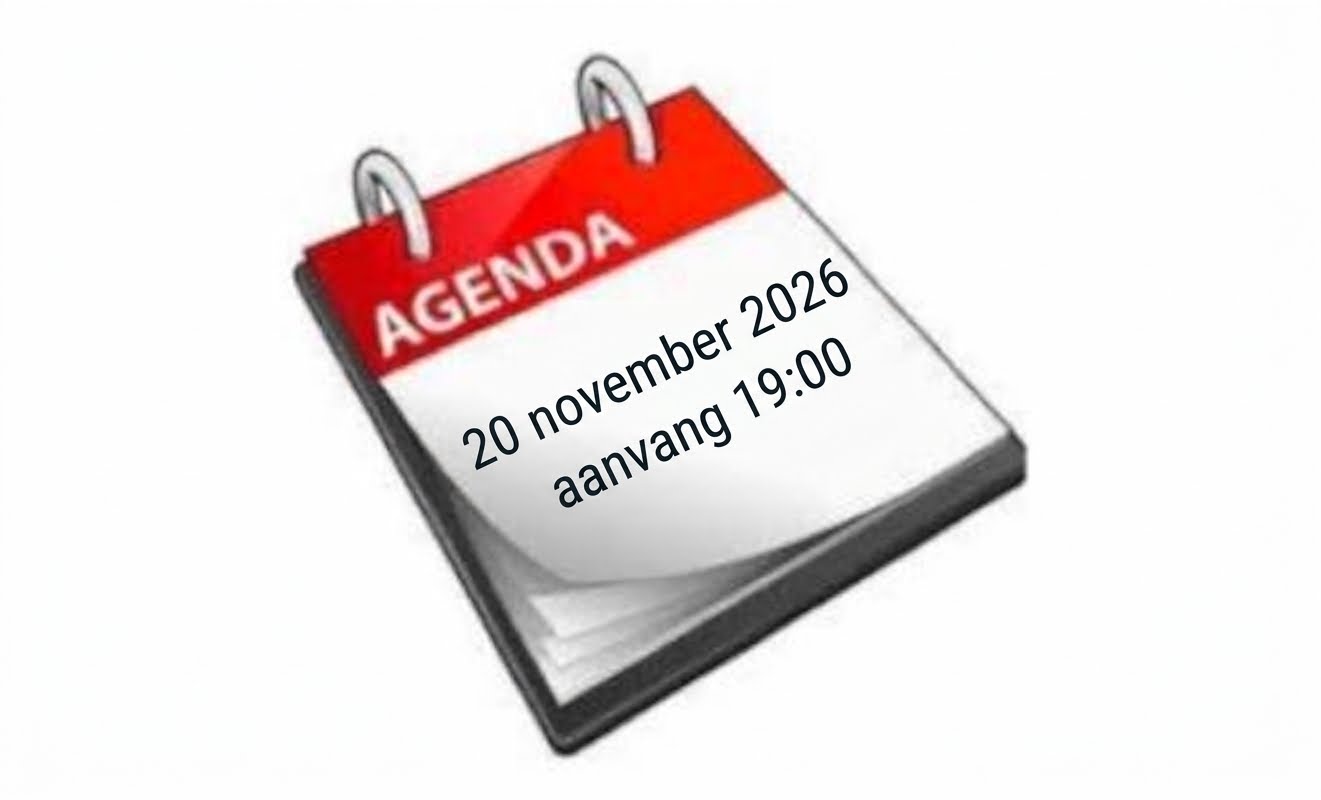 Algemene Ledenvergadering