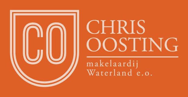 Sponsor in de Spotlight - Chris Oosting Makelaardij