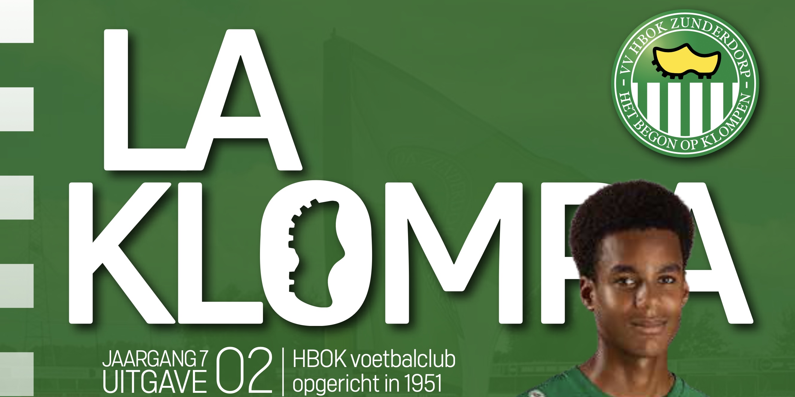 La Klompa Nr. 2